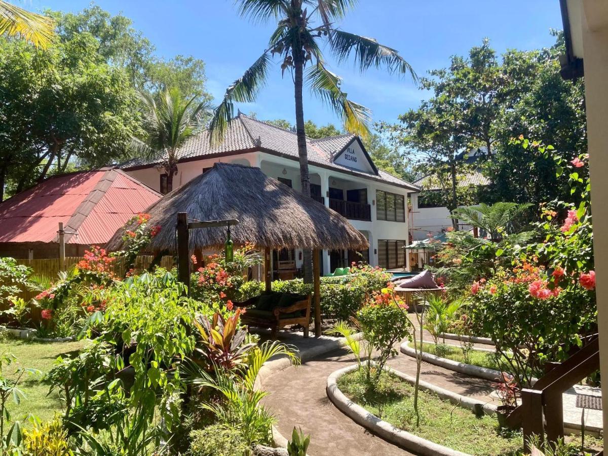 Lutwala Bungalows And Private Villa Gili Trawangan Exterior photo